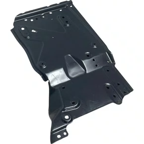 Suporte Do Estribo Scania NTG LE 2649719 ME2069 Original