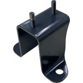 Suporte Duto Fiacao Scania ME1543 1779766 1422514