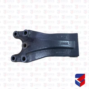 Suporte Estabilizador Traseiro Barra Torcao Scania NTG Original