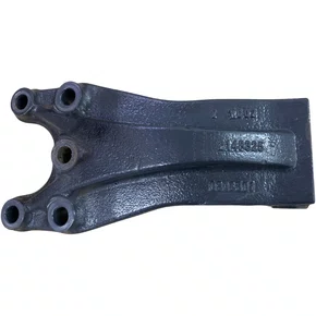 Suporte Estabilizador Traseiro Barra Torcao Scania NTG Original