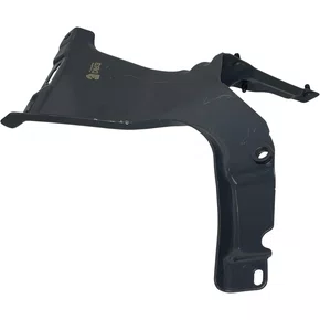 Suporte Estribo Porta Scania NTG LD 2418454 100078 Original