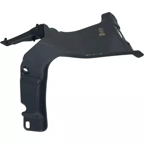 Suporte Estribo Porta Scania NTG LE 2418453 100077 Original