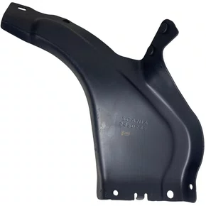 Suporte Estribo Scania NTG LD 2450235 Original