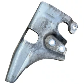 Suporte Estribo Scania NTG LD 2874904 2786321 Original