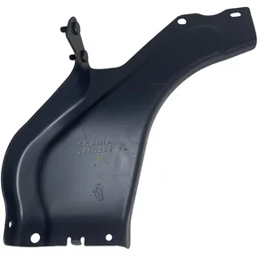 Suporte Estribo Scania NTG LE 2450234 Original