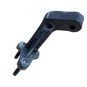 Suporte Estribo Scania NTG LE 2585603 Original