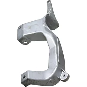 Suporte Farol Mercedes Benz Axor LE 9408851431 Original
