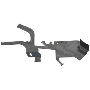 Suporte Fiacao Catalisador Scania NTG Super 2831800 Original