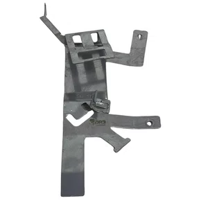 Suporte Fiacao Catalisador Scania NTG Super 2827580 Original