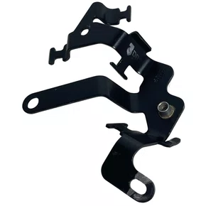 Suporte Fiacao Catalisador Scania NTG Super 2960086 Original