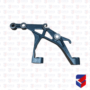 Suporte Filtro Ar Caixa de Bateria Scania S4 1333733 010230