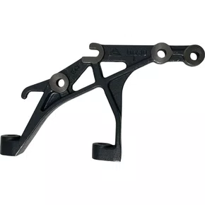 Suporte Filtro Ar Caixa de Bateria Scania S4 1333733 010230