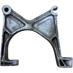 Suporte Filtro Ar Scania S4 1545119 BR511491 Original