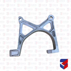 Suporte Filtro Ar Scania S4 BR511491 1545119