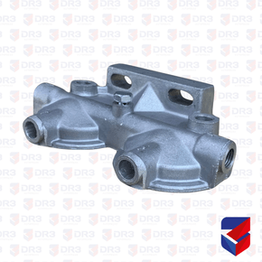 Suporte Filtro Diesel Scania 113 525356 BR002278