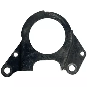 Suporte Filtro Lubrificante Diferencial Scania RB662 Original