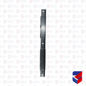 Suporte Fixacao Bateria Volvo FH NH Ate 2014 1623901 Borghetti