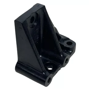 Suporte Fixacao Canoa Bomba Injetora Scania 113 LE LD Original