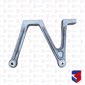 Suporte Fixacao Escape Scania NTG 2684891 2519484