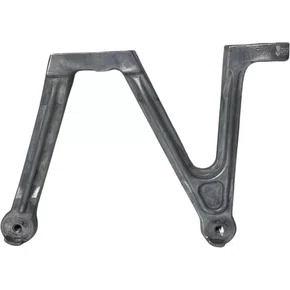 Suporte Fixacao Escape Scania NTG 2684976 2519519 Original