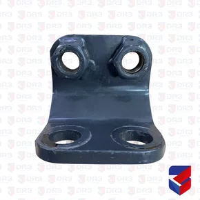 Suporte Fixacao Paralama Scania NTG 2519413 Original