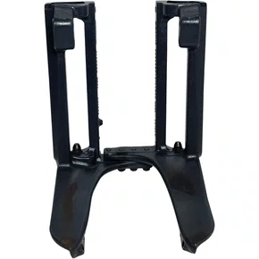 Suporte Fixacao Tanque Arla Scania NTG 47L 80L 105L Original