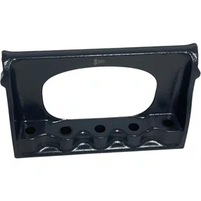 Suporte Fixacao Tanque Arla Scania NTG 2144585 Original