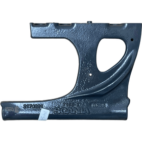 Suporte Fixacao Tanque Arla Scania NTG LD 2174861 Original