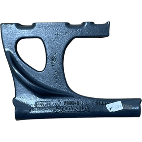Suporte Fixacao Tanque Arla Scania NTG LE 2144587 Original