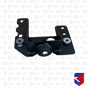 Suporte Frontal Radiador Scania S5 LE AD1127 1849251