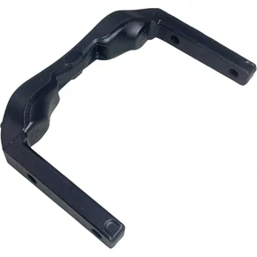 Suporte Frontal Tanque Arla Scania NTG 105 Litros 2140576 Original