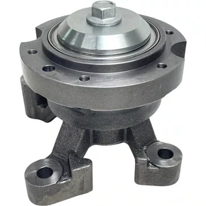 Suporte Helice DAF XF105 CF85 1888694 1650307 Diesel Technic