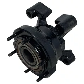 Suporte Helice DAF XF105 CF85 1888694 1650307 1831986 Original