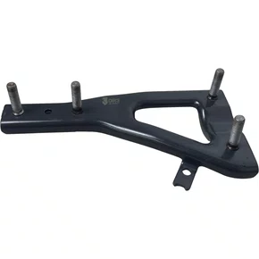 Suporte Inferior Chapa Paralama Dianteiro Scania NTG LE Original