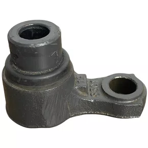 Suporte Inferior Cilindro Bascular Cabine Scania NTG Original
