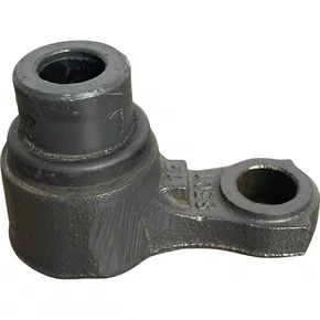 Suporte Inferior Cilindro Bascular Cabine Scania NTG Original