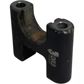 Suporte Inferior Flauta Diesel Scania NTG 2205124 Original