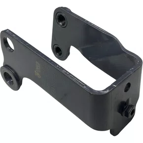Suporte Inferior Torre Cabine R Scania NTG LE 2558514 Original