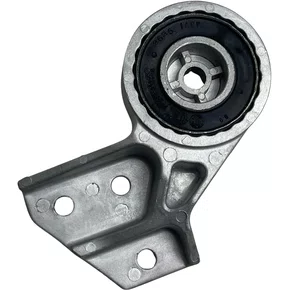 Suporte Intercooler Scania EURO5 LD 3726 1791181