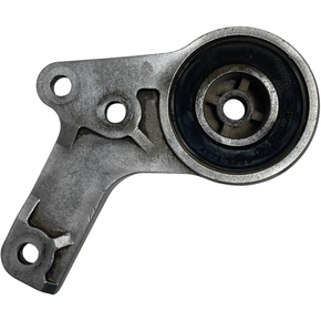 Suporte Intercooler Scania S5 G LD 1762624 1492747 Original