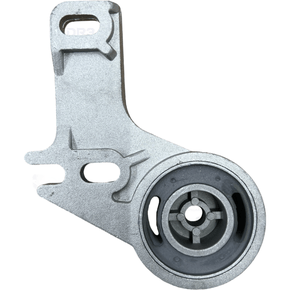 Suporte Intercooler Scania S5 G LE 1762623 1492746 Bester