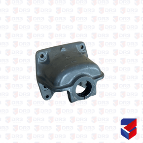 Suporte Jumelo Mola Traseira Parte Dianteira Scania 1377779