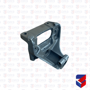 Suporte Jumelo Mola Traseira Parte Traseira Scania 1377780