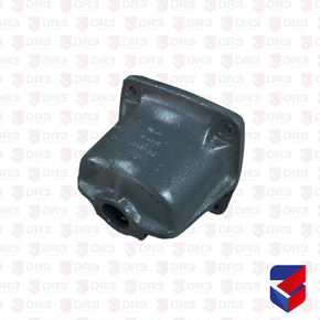 Suporte Jumelo Mola Traseira Scania SC02006 283642