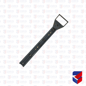 Suporte Lanterna Lateral Scania NTG 1374897 2910744 Original