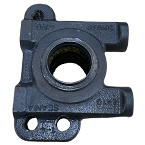 Suporte Mancal Cuica e Eixo S Tracao Scania NTG LD Original