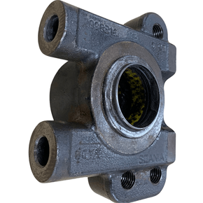 Suporte Mancal Cuica e Eixo S Tracao Scania NTG LE Original