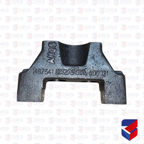 Suporte Mancal Scania S4/S5 1487541 1364741