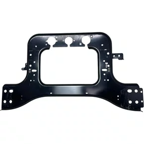 SUPORTE MANGUEIRA ESPIRAL DE LIGACAO DAF XF106 / CF EURO 6