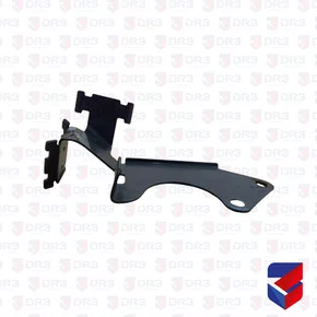 Suporte Mangueira Hidraulico Scania 1862373 Original